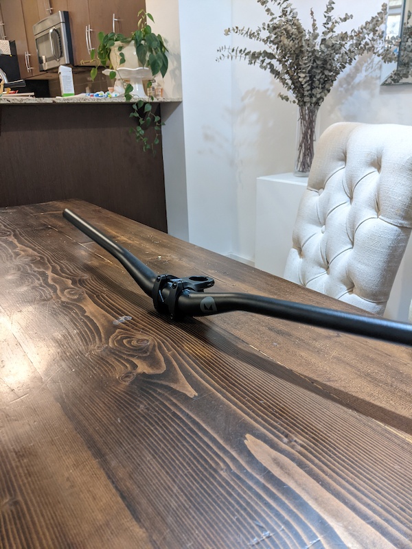 2021 Evil Broomstick Handlebar For Sale