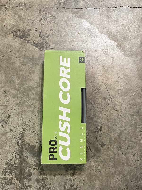 cushcore pro 27.5