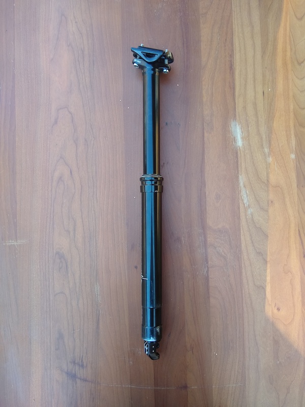 150mm 31.6 dropper For Sale