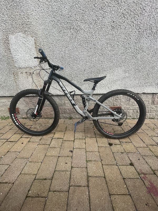 vitus escarpe vr 2019