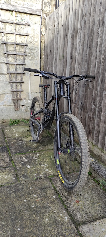 commencal supreme v3 2016