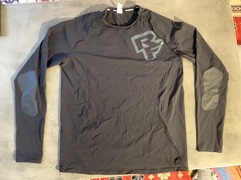 2021 RF conspiracy DWR jersey - large For Sale