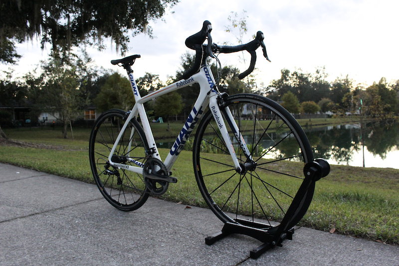 2010 Giant TCR Advanced SL Team- DuraAce- 14lb- $9k Retail For Sale