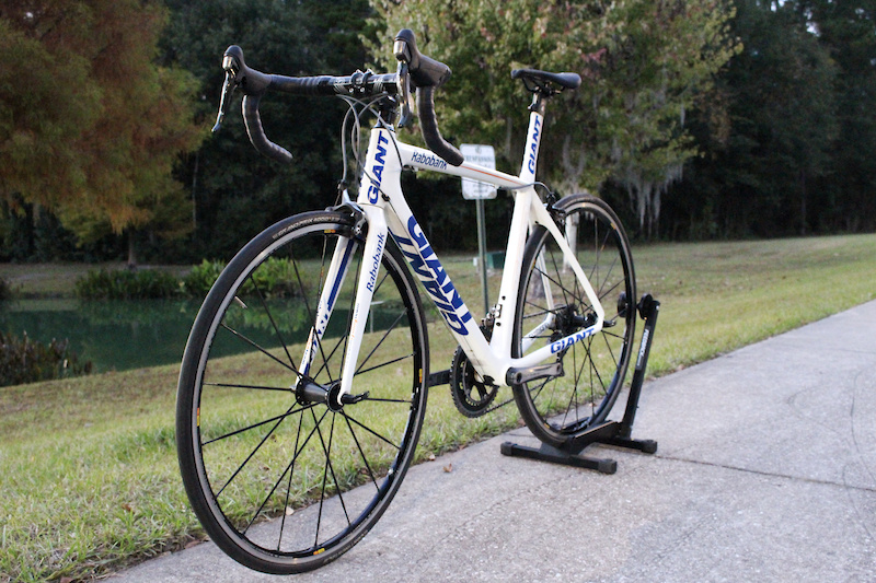 2010 Giant TCR Advanced SL Team- DuraAce- 14lb- $9k Retail For Sale