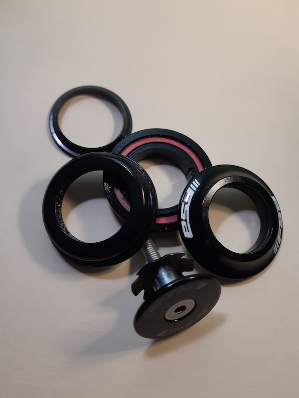 FSA No.11N 1 1/8 Inch Zero Stack Headset For Sale