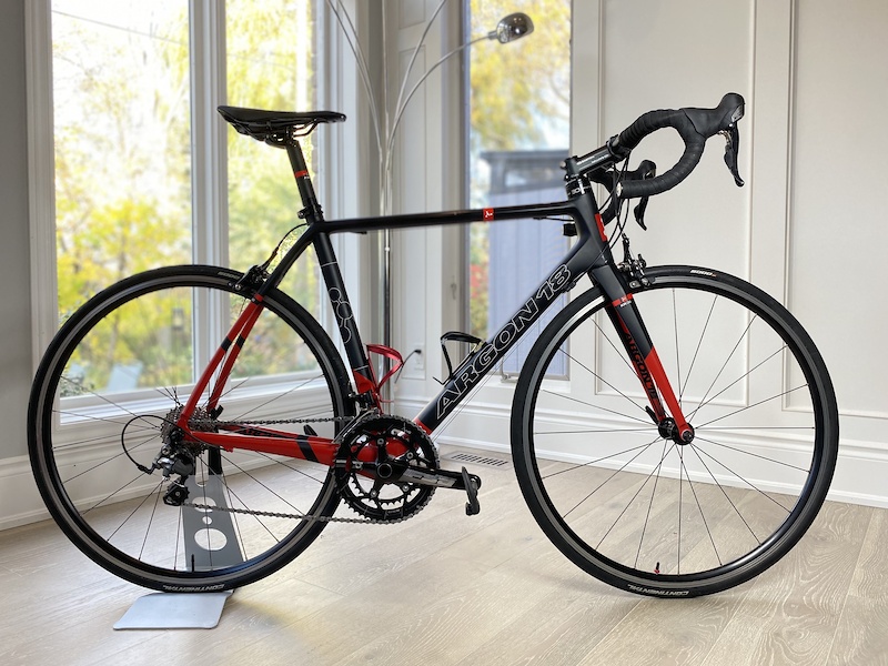 argon 18 krypton 2018