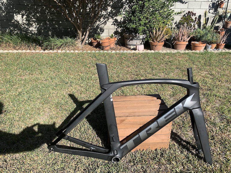 2021 Trek Madone SLR Frameset For Sale