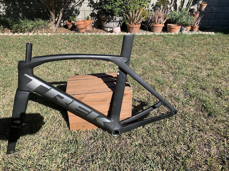 2021 Trek Madone SLR Frameset For Sale