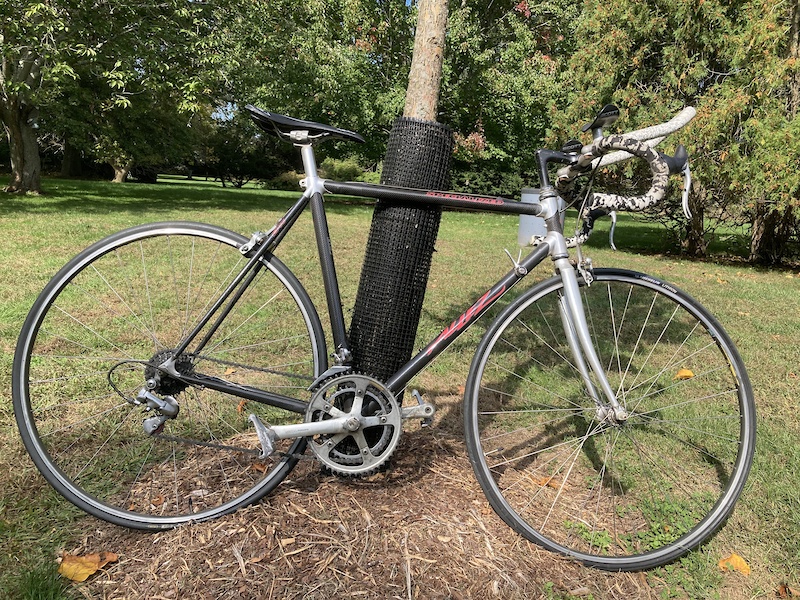 Specialized Allez Epic 1991 For Sale