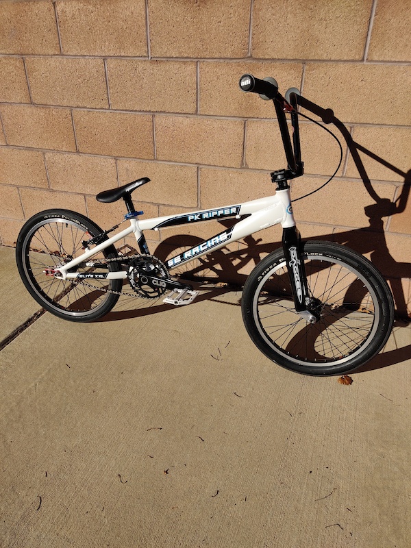 2016 SE Racing PK Ripper For Sale