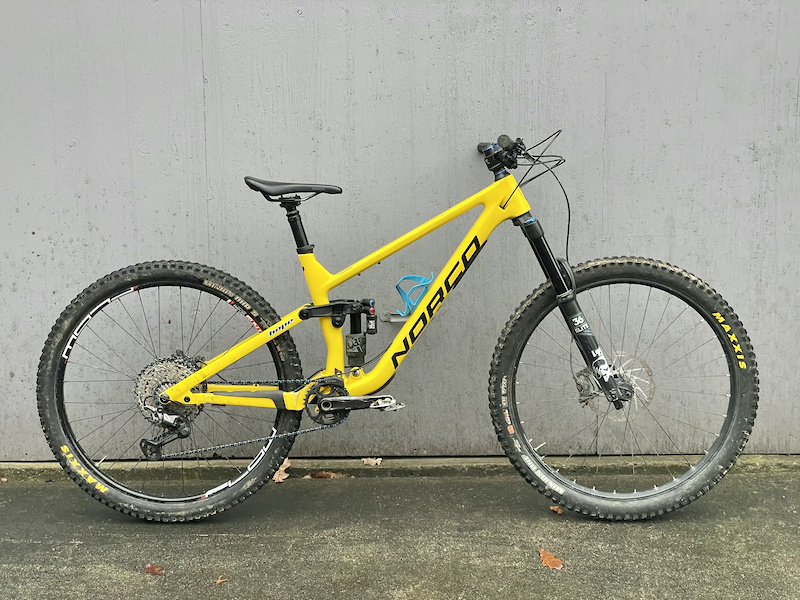 norco c2 2020