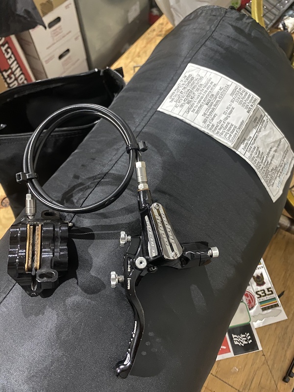 Hope brakes For Sale