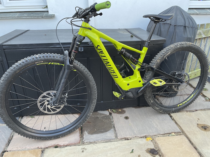 specialized levo ht 29er 2019