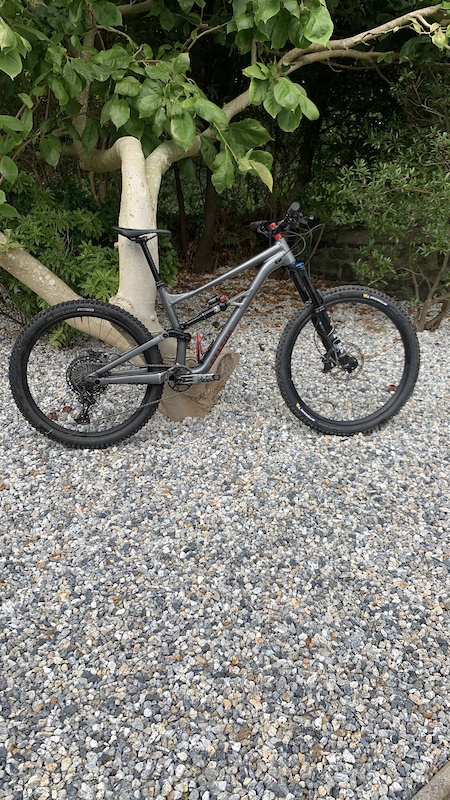 specialized status mtb 2021