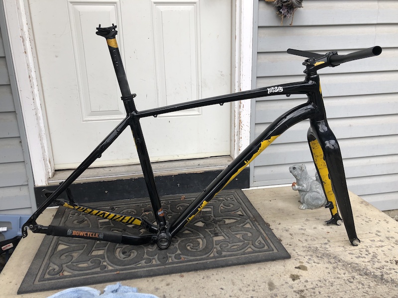 specialized fatboy frame