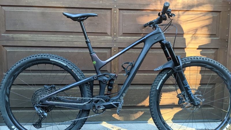 2021 Giant Trance X Advanced Pro 29 2 