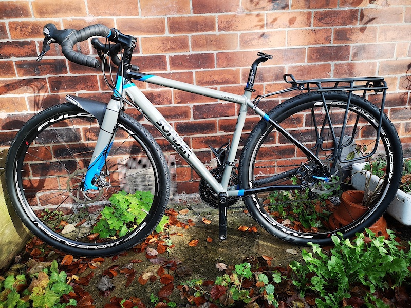 sonder camino al for sale