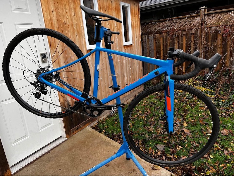 norco cx