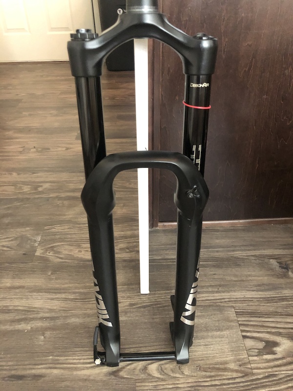 2021 Rockshox Lyrik takeoff For Sale