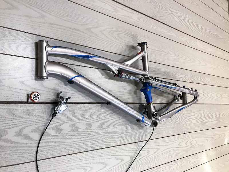 specialized epic comp 2009