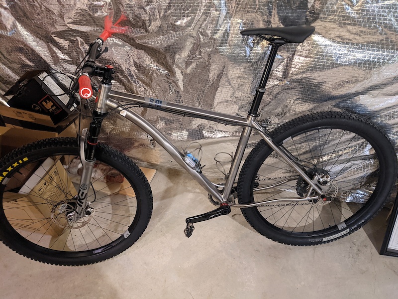 lynskey pro 29 review