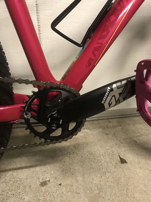 2019 Liv Tempt 3 For Sale