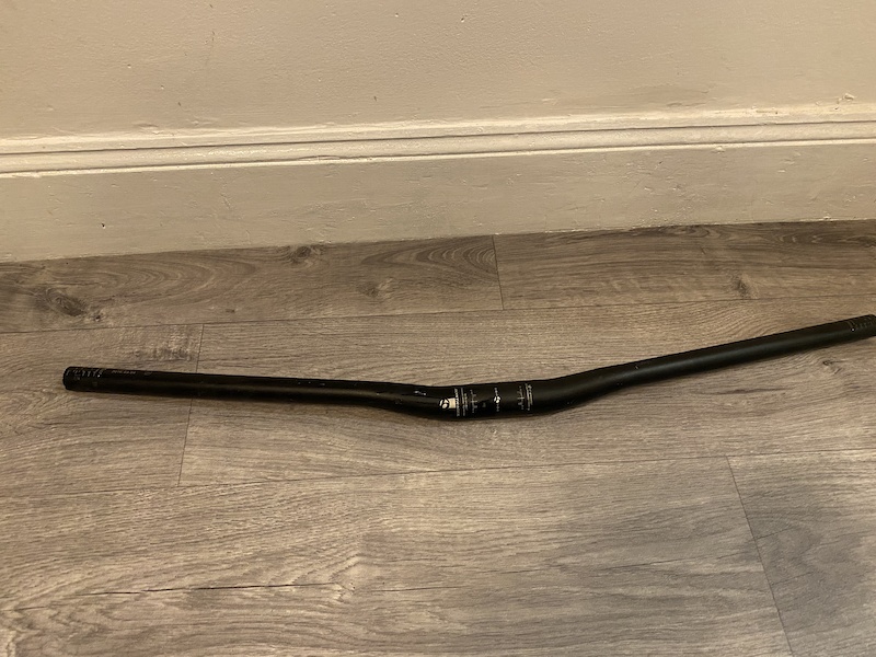 bontrager 31.8 mm handlebar