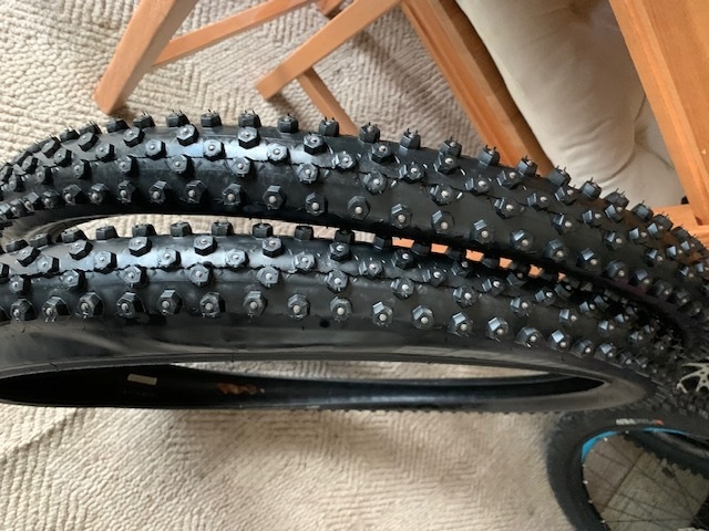 schwalbe ice spiker pro 27.5