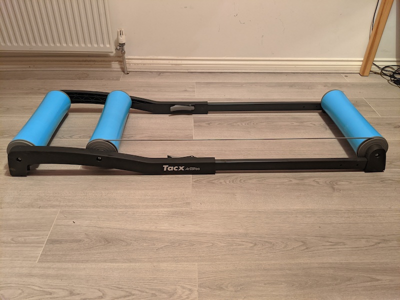 tacx rollers for sale