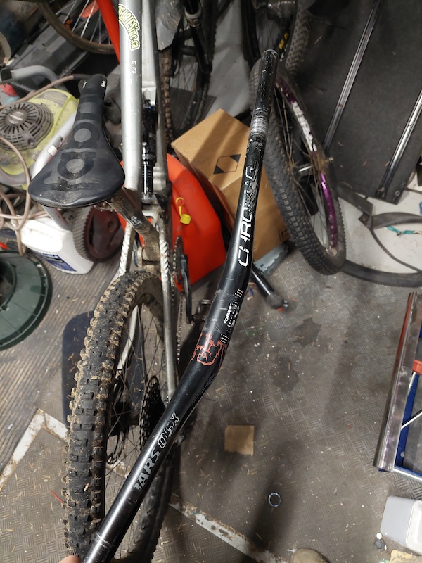 chromag fubar osx 31.8