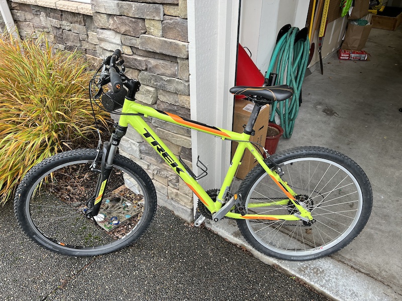 trek 3 series 3500 used price