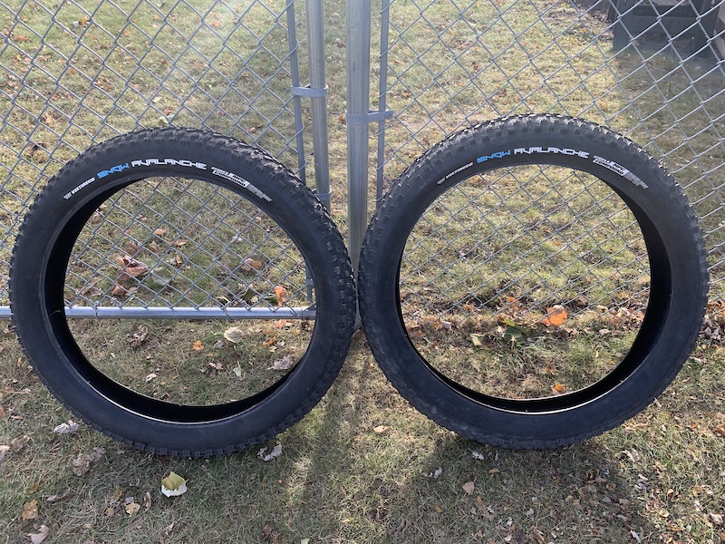 27.5 x4 5 fat bike tires