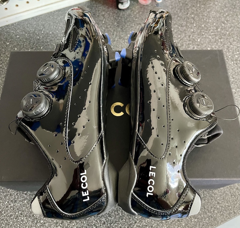 2021 Le Col Pro Carbon bike shoe For Sale