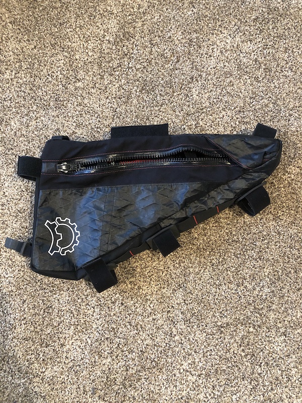 revelate frame bags