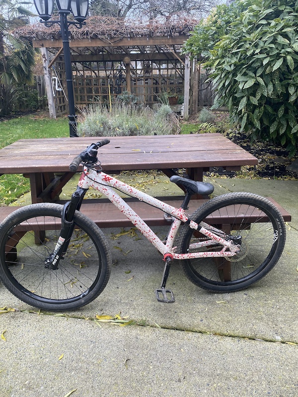 cheap dirt jumpers for sale