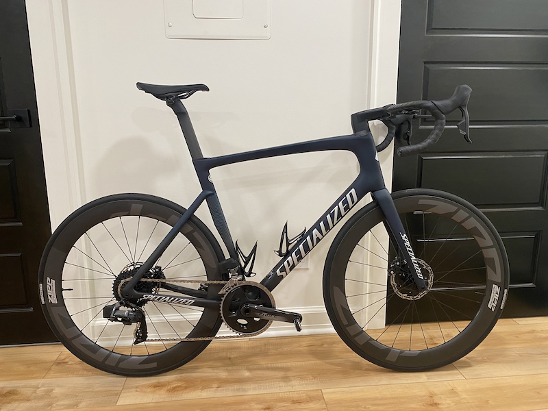 specialized tarmac sl7 61cm