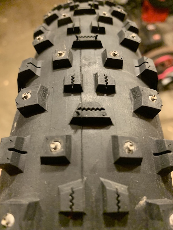2020 Wrathchild Eater Studded Tires For Sale