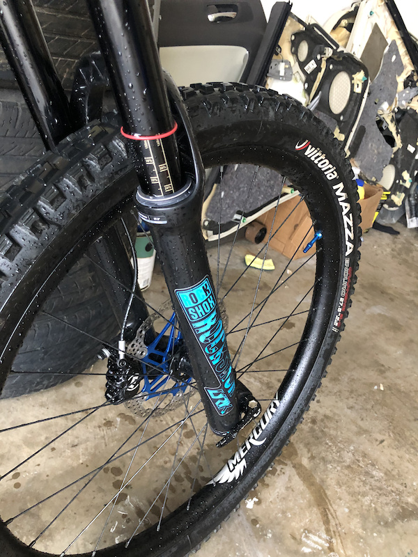 trek fuel ex 5 women's 2018