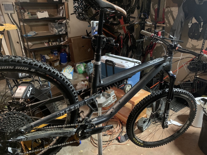 2021 XL Commencal meta am 29 For Sale