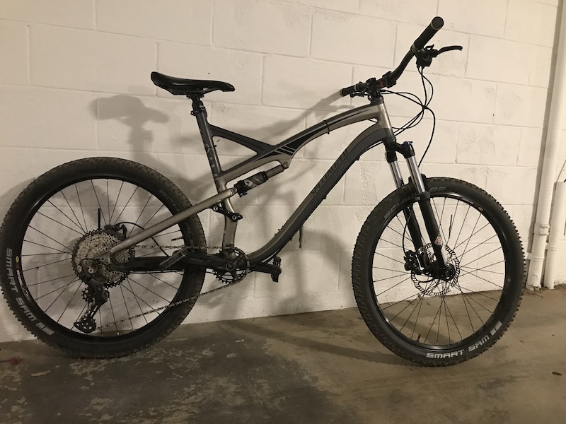 2011 specialized camber comp