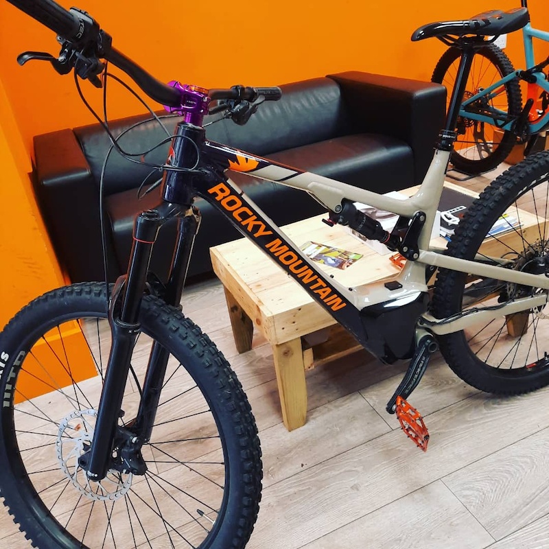 rocky mountain powerplay for sale