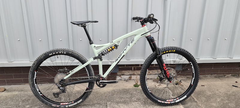 whyte 603 2017