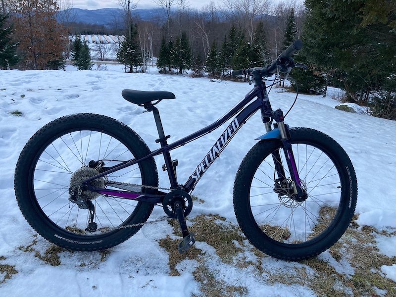 specialized riprock 24 for sale