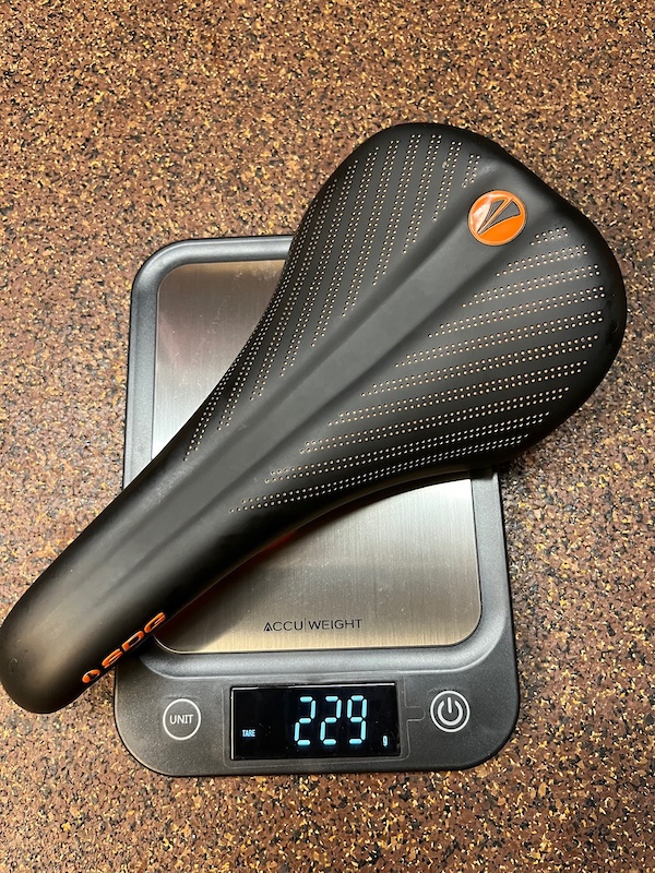 sdg bel air 2.0 saddle