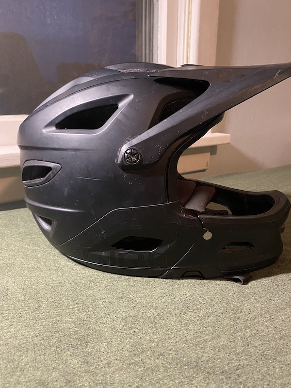 giro switchblade 2021