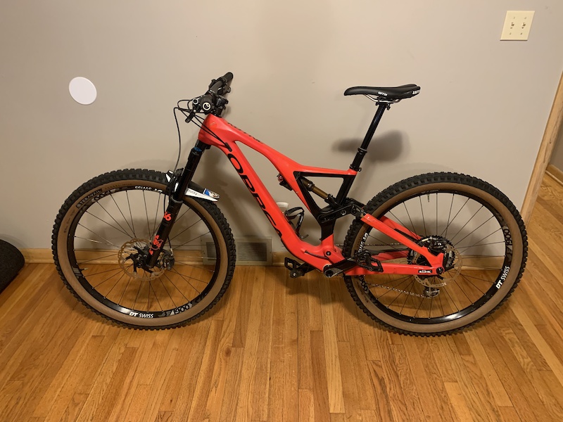 orbea rallon m10 2019