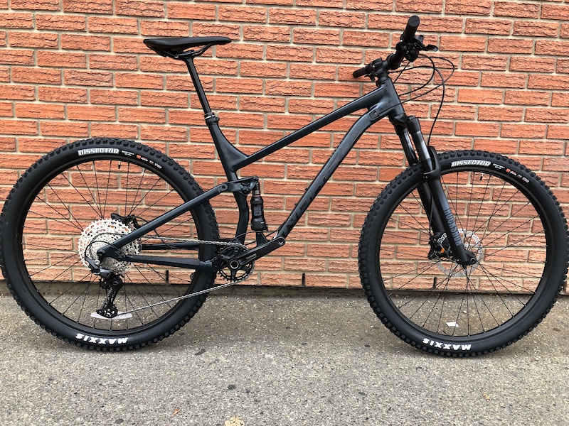 2021 Norco Fluid FS2 For Sale