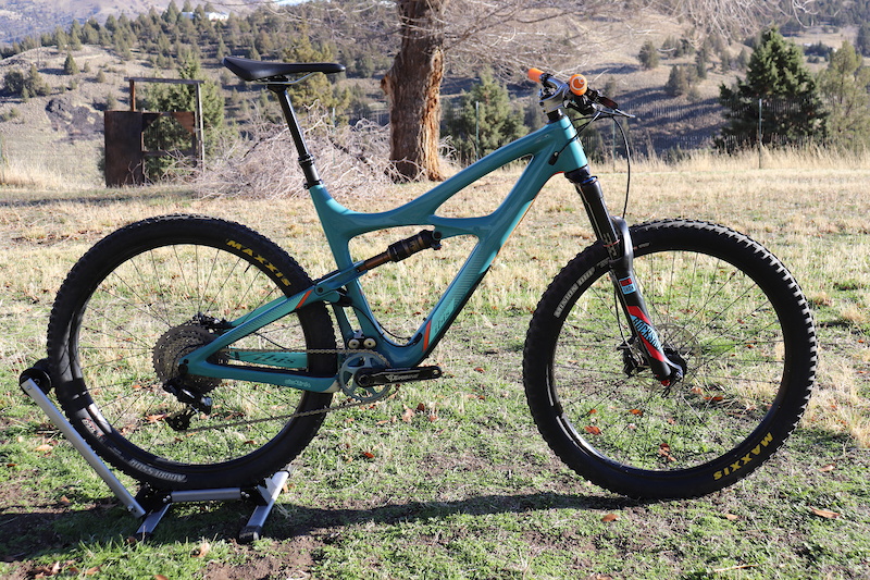 used ibis mojo 3 for sale