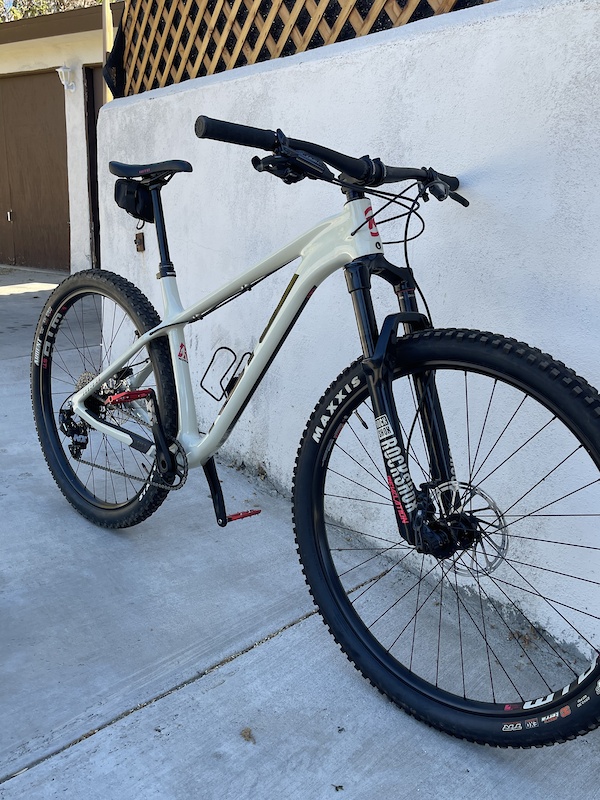 Sick headbanger outlet hardtail