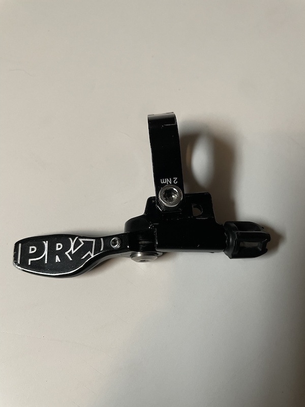 2020 Pro Seat Post Lever For Sale